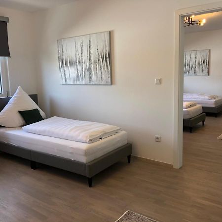 Business & Fitter Apartment Nürnberg Dış mekan fotoğraf