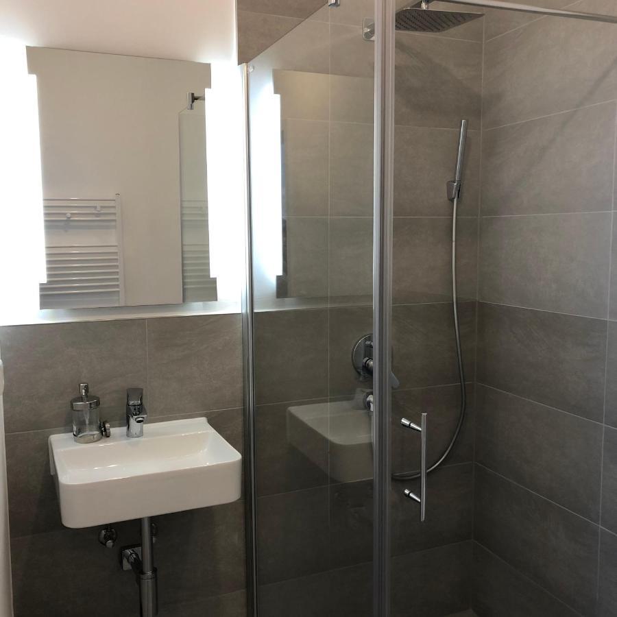 Business & Fitter Apartment Nürnberg Dış mekan fotoğraf