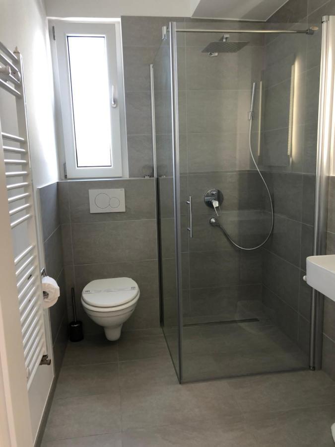 Business & Fitter Apartment Nürnberg Dış mekan fotoğraf