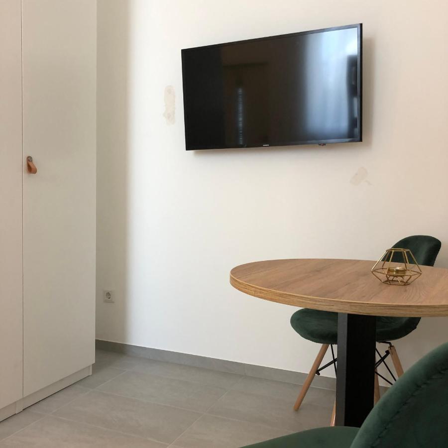 Business & Fitter Apartment Nürnberg Dış mekan fotoğraf